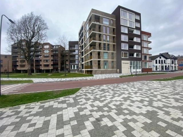 Appartement te huur in Enschede, Overijssel
