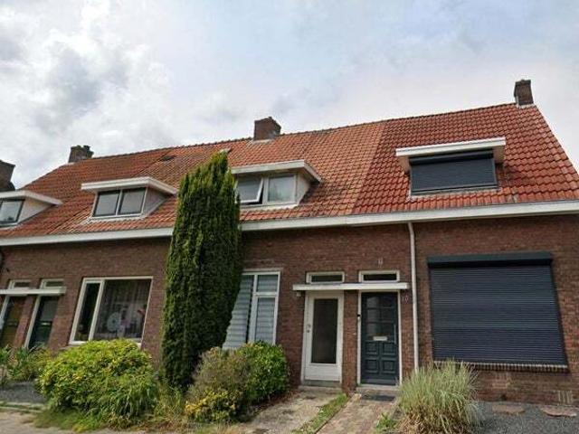Appartement te huur in Enschede
