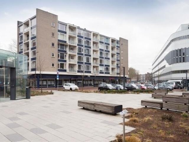 Appartement te huur in Enschede, Overijssel