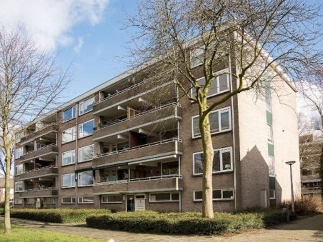 Appartement te huur in Enschede, Overijssel