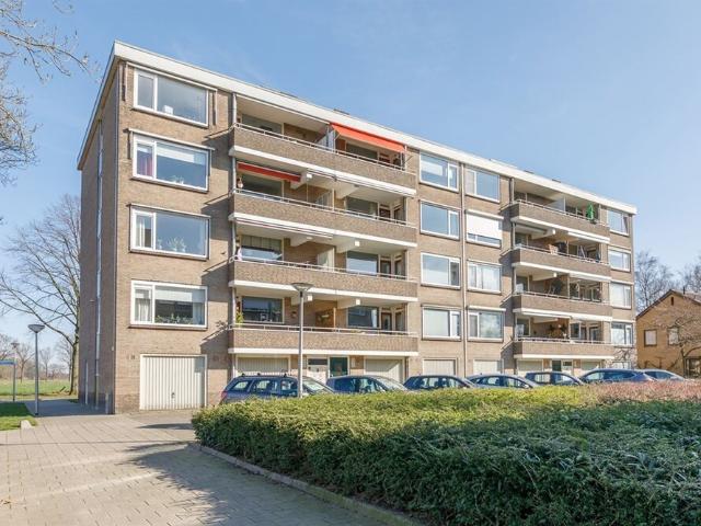 Appartement te huur in Enschede, Overijssel