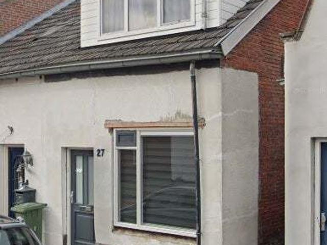 Appartement te huur in Enschede