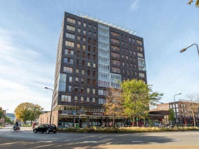 Appartement te huur in Enschede