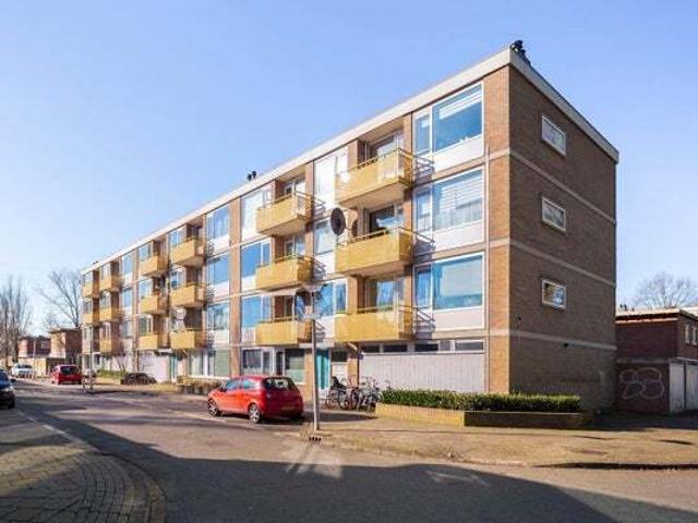 Appartement te huur in Enschede, Overijssel