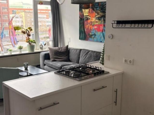 Appartement te huur in Enschede, Overijssel