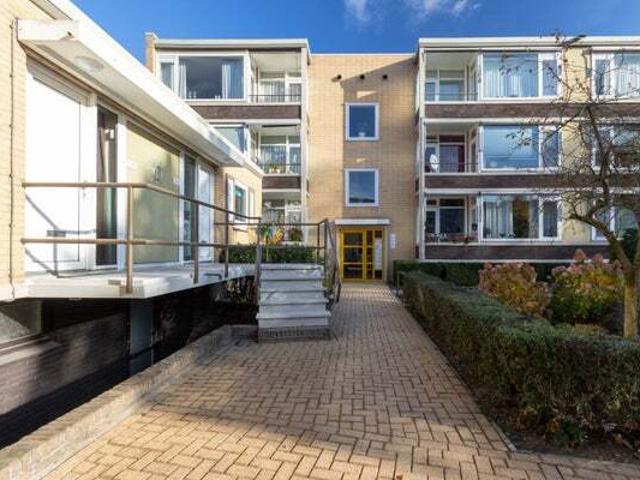 Appartement te huur in Enschede