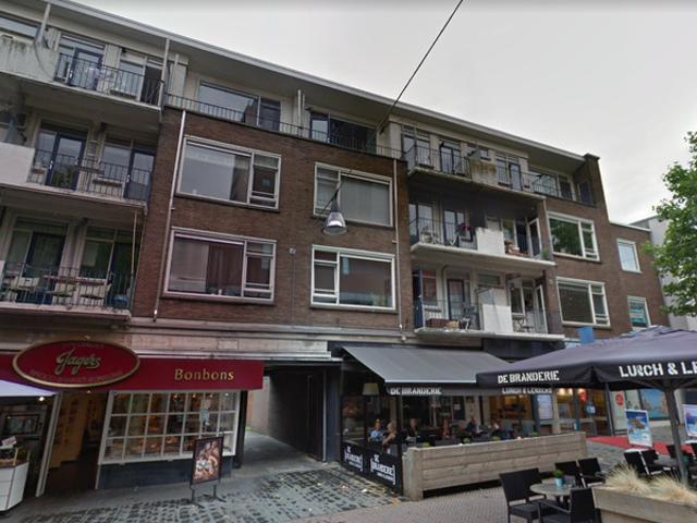 Appartement te huur in Enschede, Overijssel