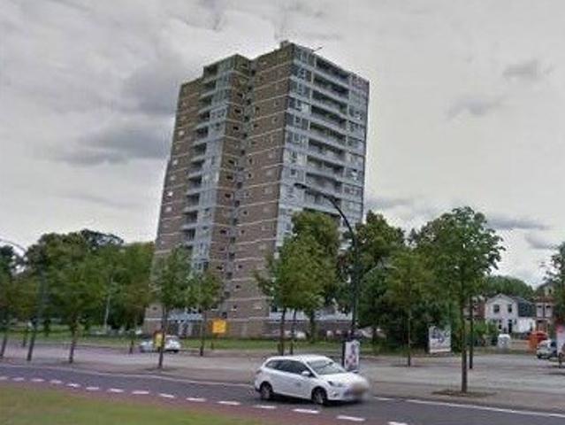 Appartement te huur in Enschede, Overijssel