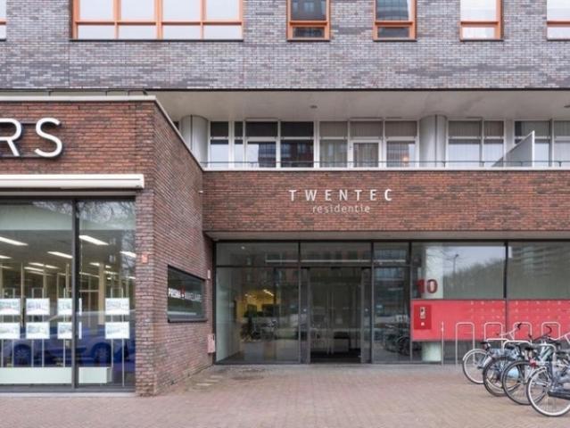 Appartement te huur in Enschede, Overijssel