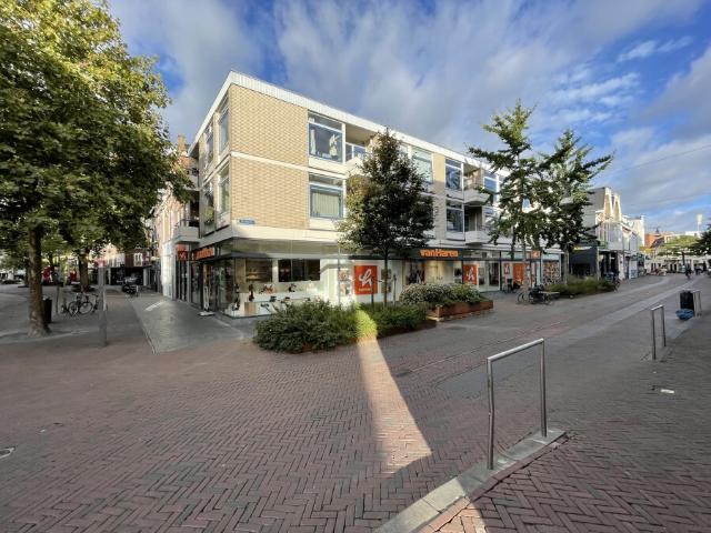 Appartement te huur in Enschede, Overijssel