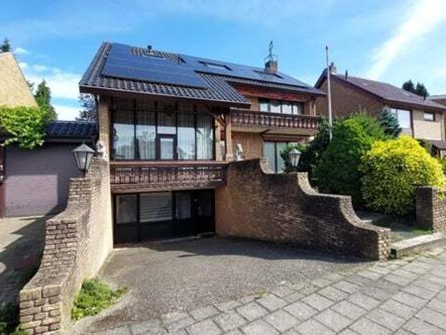 Appartement te huur in Enschede, Overijssel