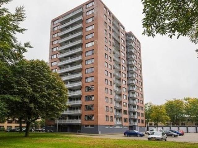 Appartement te huur in Enschede, Overijssel