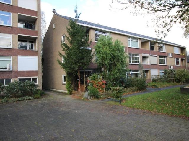 Appartement te huur in Enschede, Overijssel