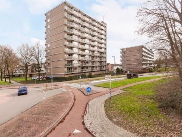 Appartement te huur in Enschede, Overijssel