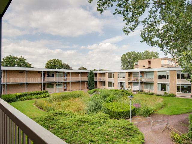 Appartement te huur in Gelderland