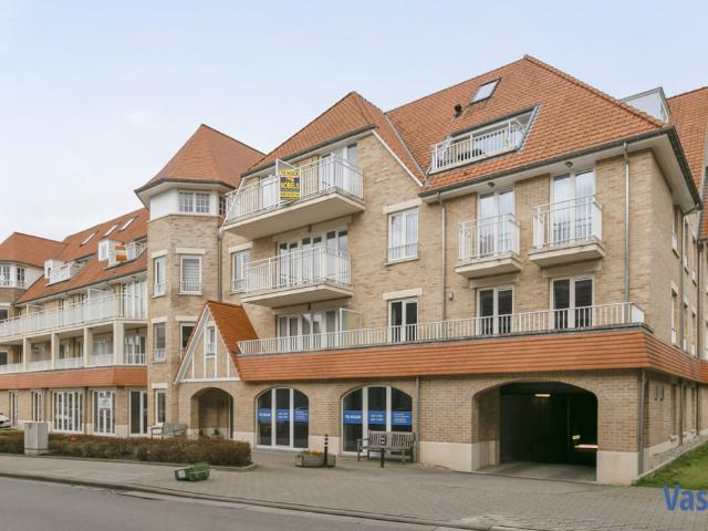Appartement location à Erembodegem, Aalst
