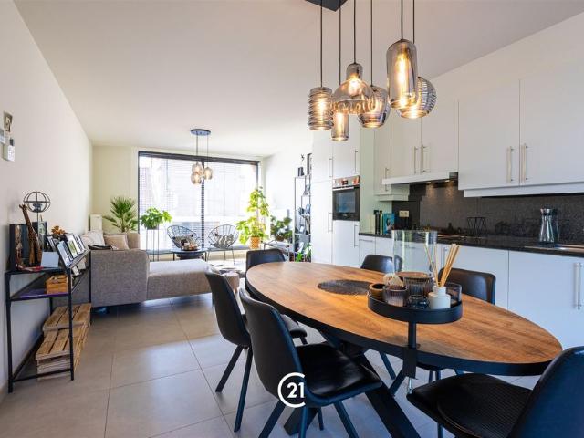 Appartement location à Erembodegem, Aalst