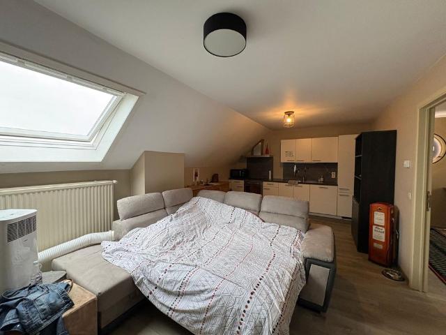 Appartement location à Egem, Bambrugge