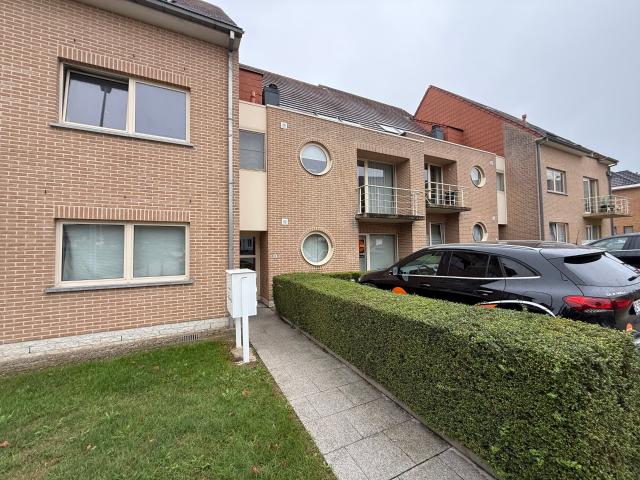 Appartement location à Erondegem, Oost-Vlaanderen