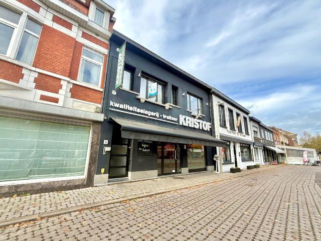 Appartement location à Evergem, Oost-Vlaanderen