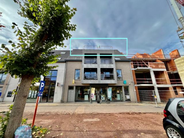 Appartement location à Evergem, Oost-Vlaanderen