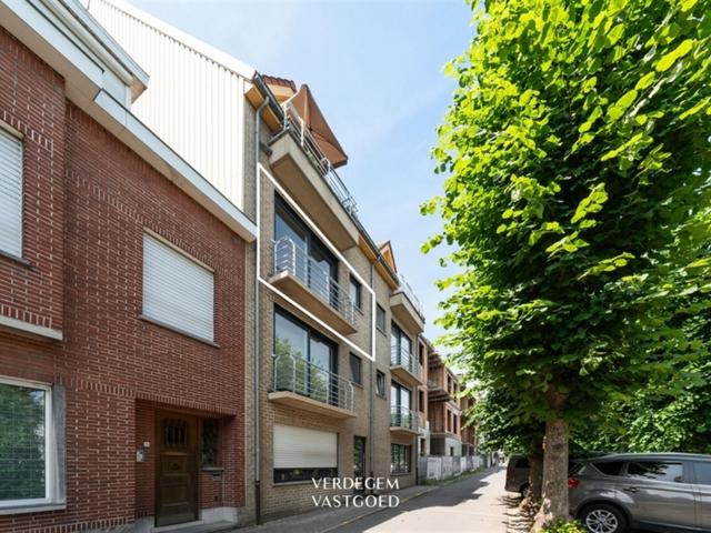 Appartement location à Evergem, Oost-Vlaanderen