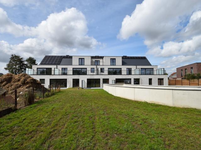 Appartement location à Ertvelde, Evergem