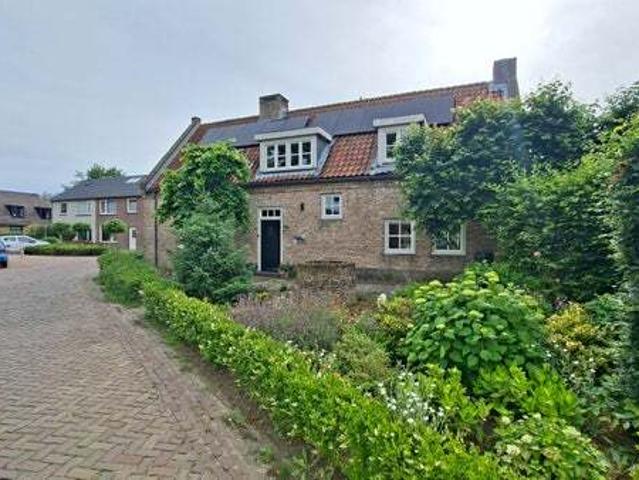 Appartement te huur in Esch, Noord Brabant
