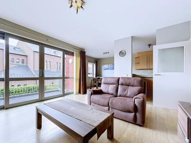 Appartement location à Middel, Essen