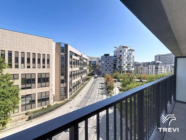 Appartement location à Brussel, Bruxelles