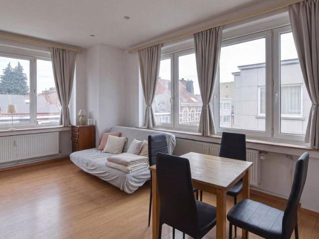 Appartement location à Etterbeek, Bruxelles