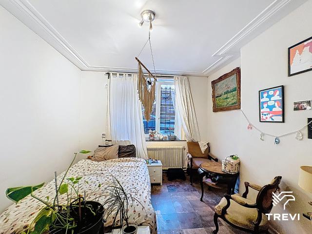 Appartement location à Etterbeek, Bruxelles