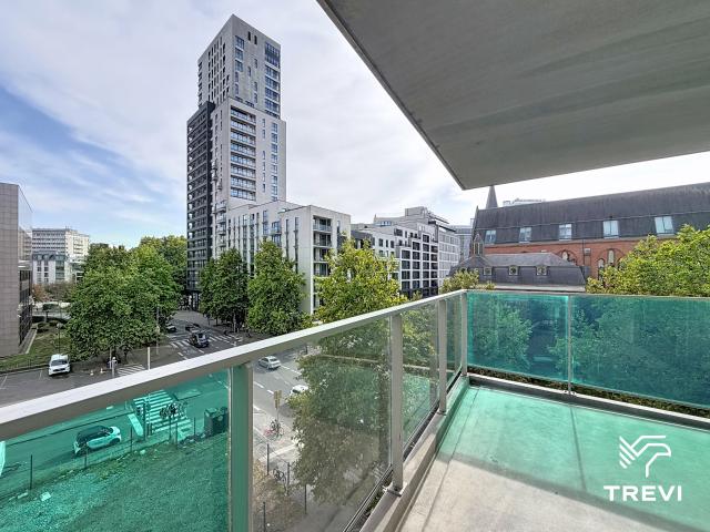 Appartement location à Brussel, Bruxelles