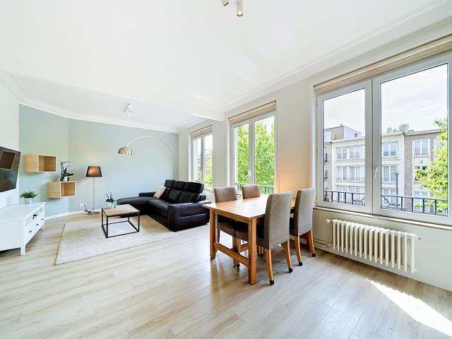 Appartement location à Etterbeek, Bruxelles