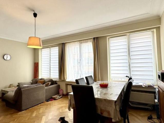 Appartement location à Etterbeek, Bruxelles
