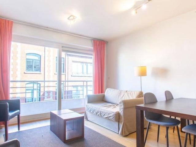Appartement location à Etterbeek, Bruxelles
