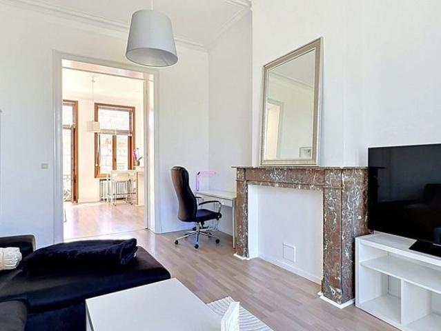 Appartement location à Etterbeek, Bruxelles