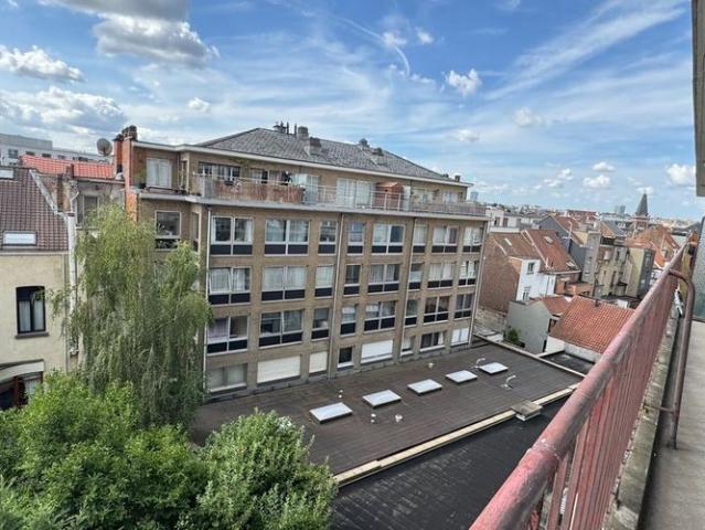 Appartement location à Etterbeek, Bruxelles