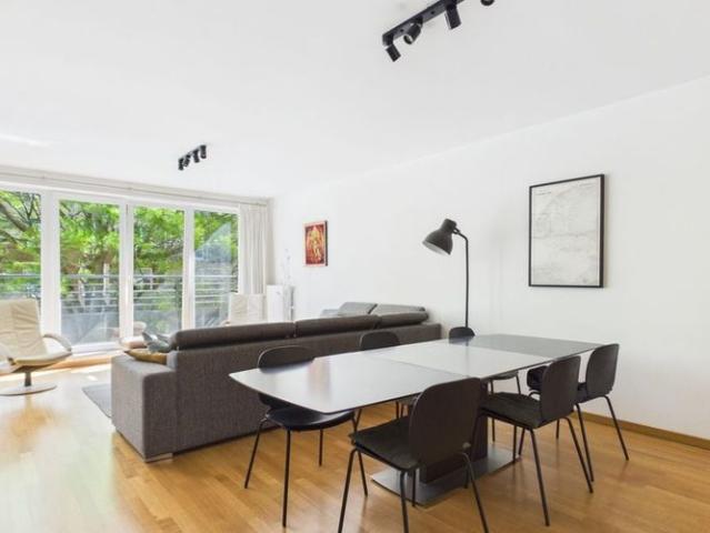 Appartement location à Etterbeek, Bruxelles