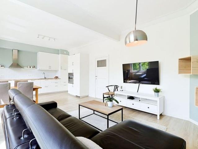 Appartement location à Etterbeek, Bruxelles