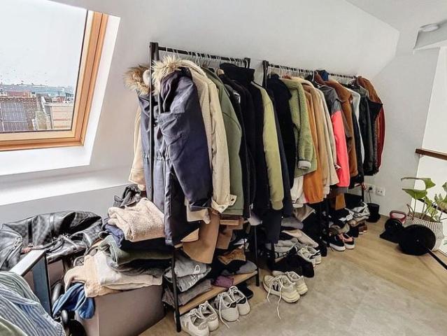 Appartement location à Etterbeek, Bruxelles