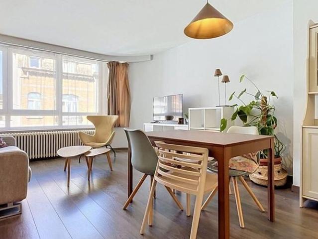 Appartement location à Etterbeek, Bruxelles