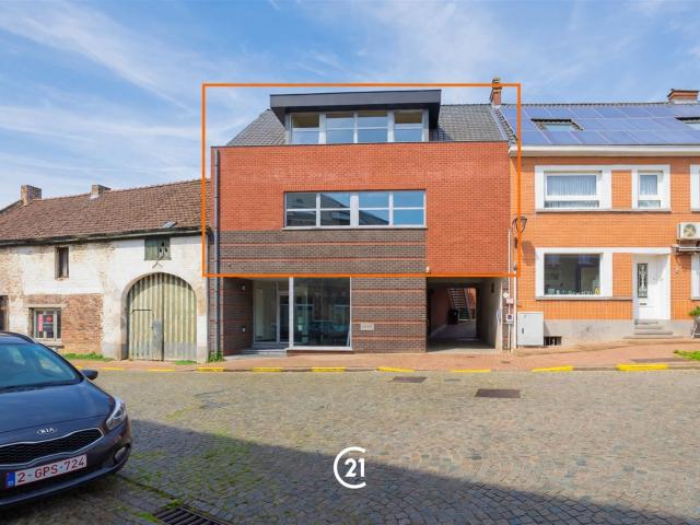 Appartement location à Brakel, Nederbrakel