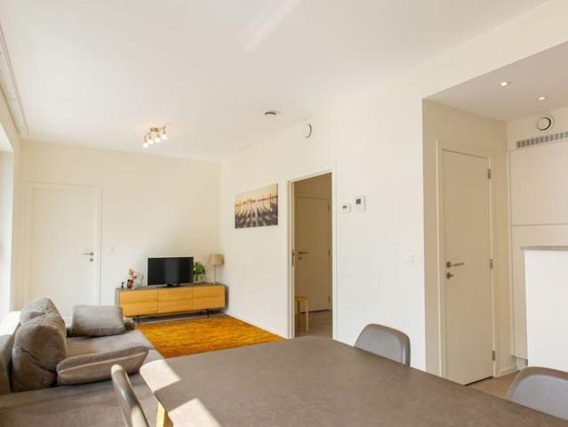 Appartement location à Evere, Bruxelles