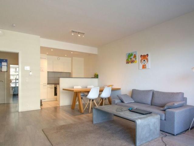 Appartement location à Evere, Bruxelles