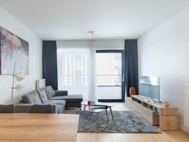Appartement location à Evere, Bruxelles