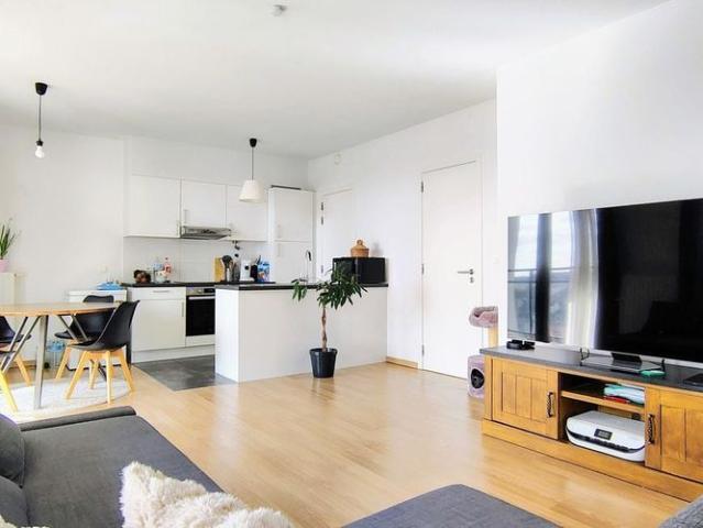 Appartement location à Evere, Bruxelles