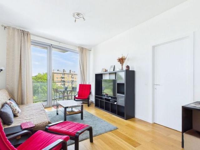 Appartement location à Evere, Bruxelles