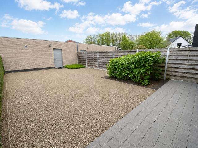 Appartement location à Evergem, Oost-Vlaanderen