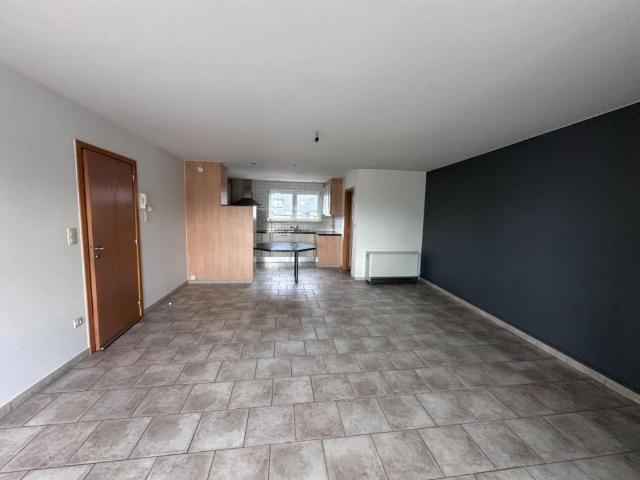 Appartement location à Evergem